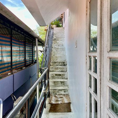 RAJATHEERAM BEACH HOMESTAY Alappuzha 外观 照片