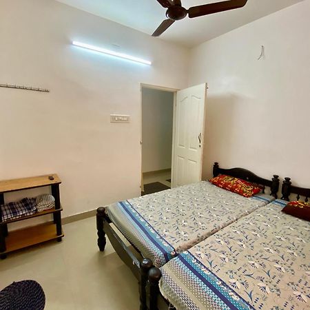RAJATHEERAM BEACH HOMESTAY Alappuzha 外观 照片