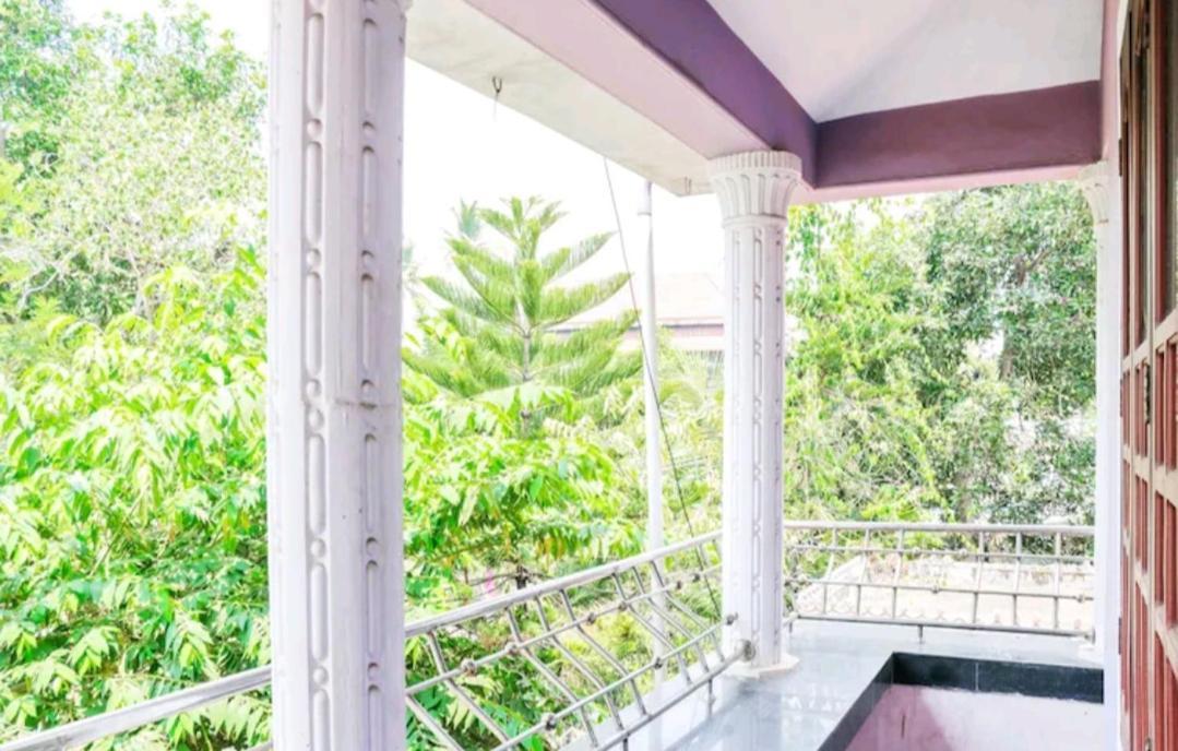 RAJATHEERAM BEACH HOMESTAY Alappuzha 客房 照片