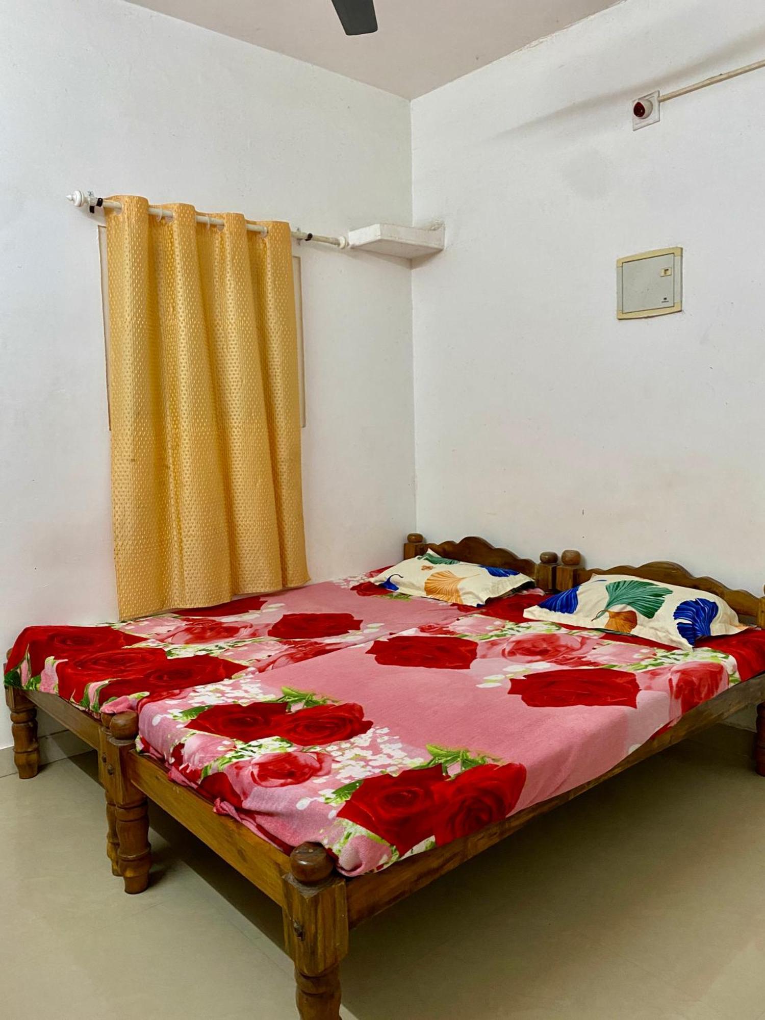 RAJATHEERAM BEACH HOMESTAY Alappuzha 外观 照片