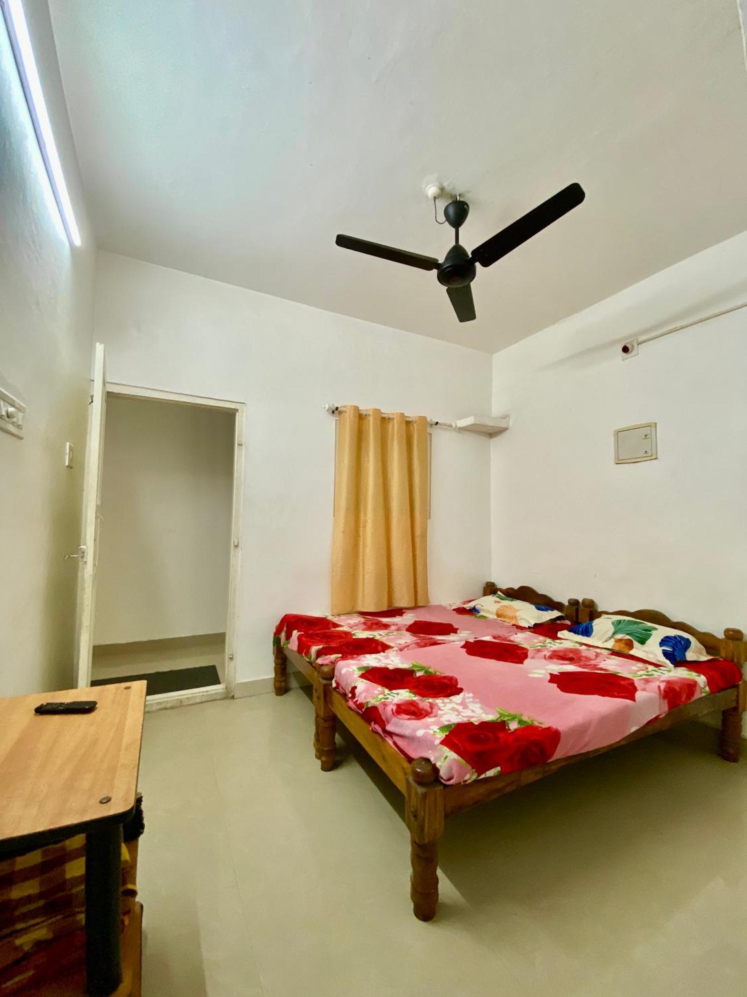 RAJATHEERAM BEACH HOMESTAY Alappuzha 外观 照片