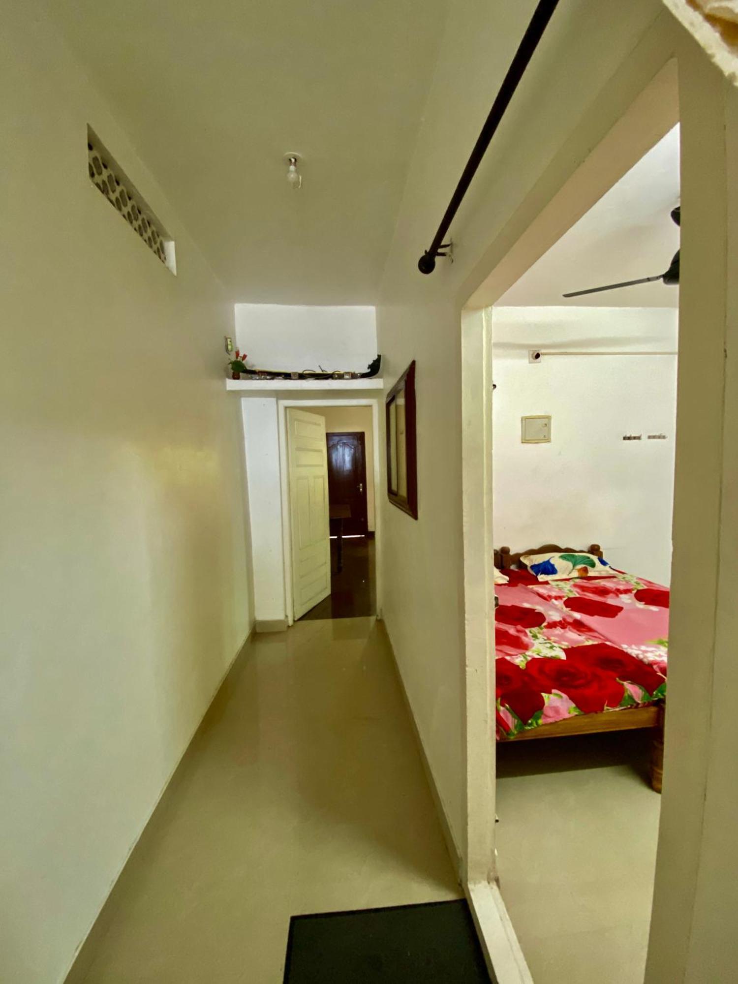 RAJATHEERAM BEACH HOMESTAY Alappuzha 外观 照片