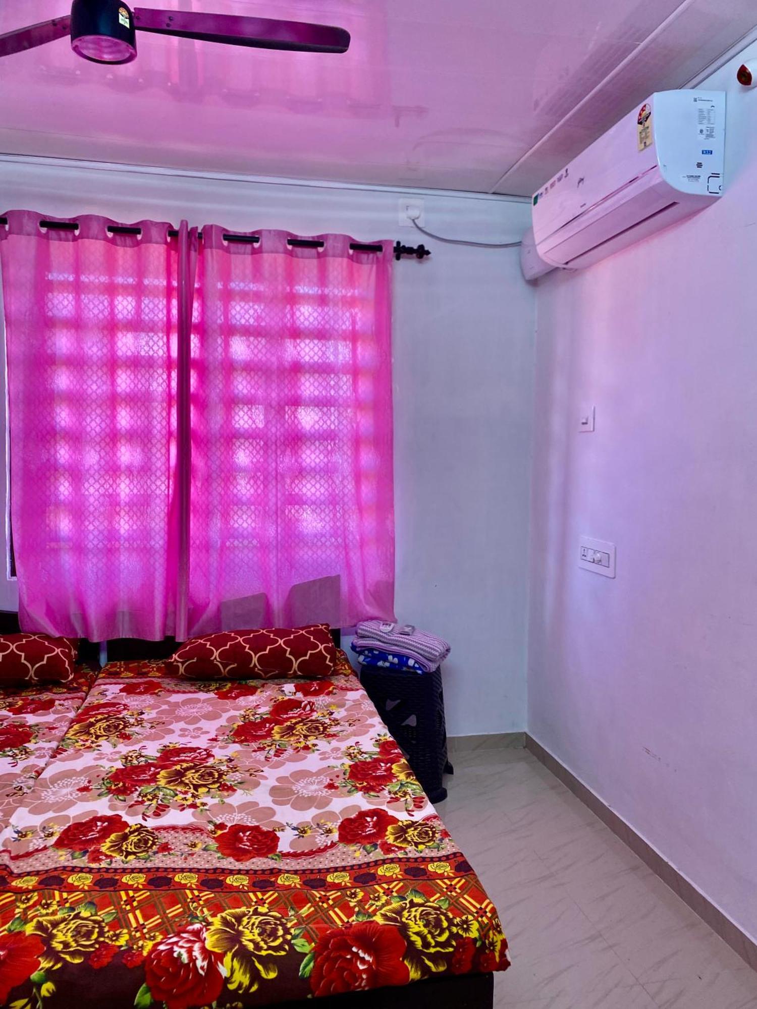 RAJATHEERAM BEACH HOMESTAY Alappuzha 外观 照片