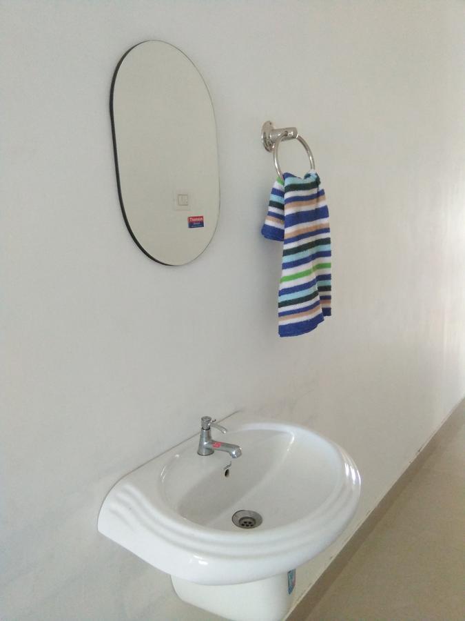 RAJATHEERAM BEACH HOMESTAY Alappuzha 外观 照片
