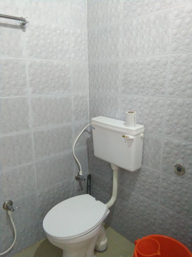 RAJATHEERAM BEACH HOMESTAY Alappuzha 外观 照片