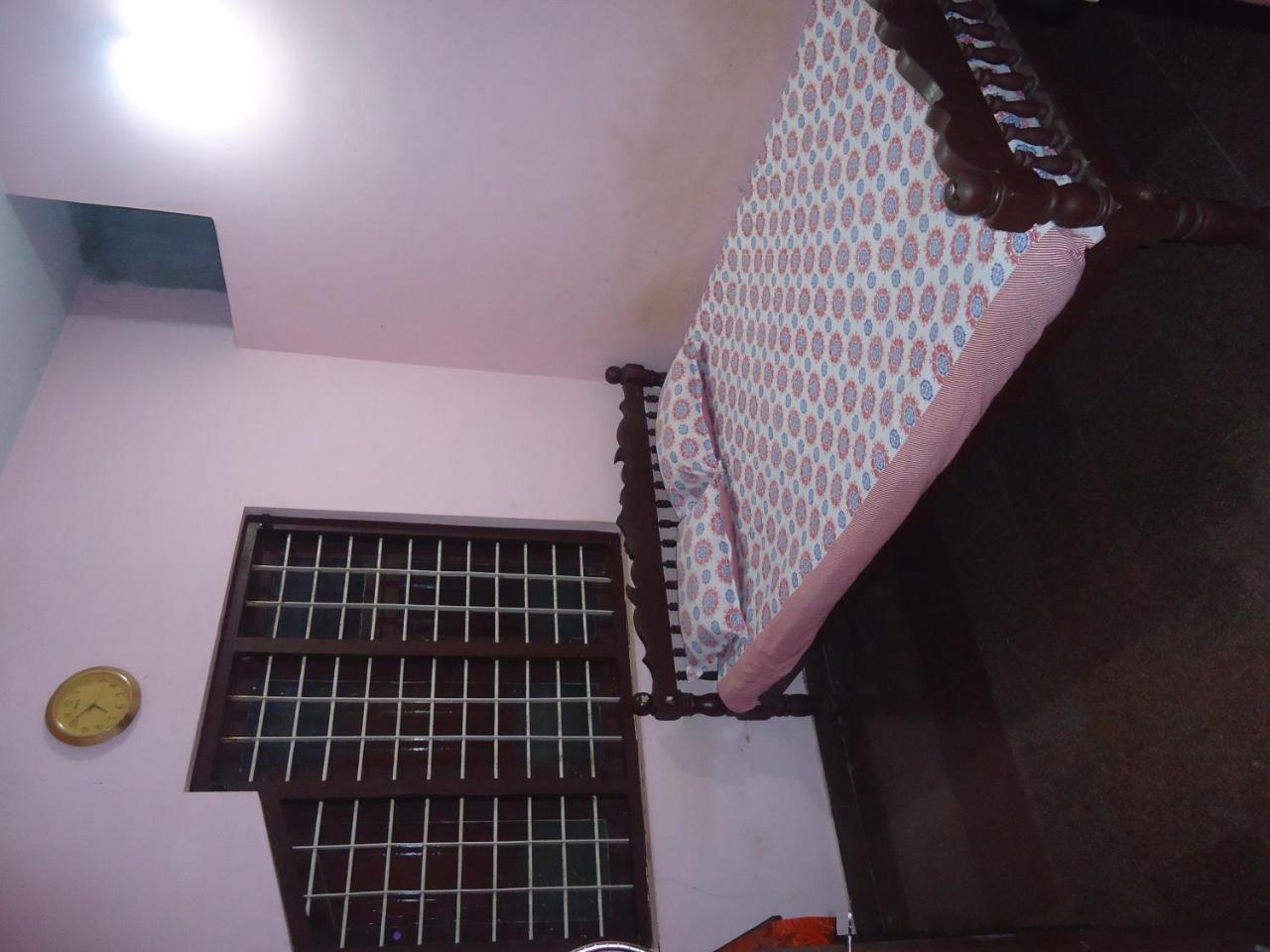 RAJATHEERAM BEACH HOMESTAY Alappuzha 外观 照片